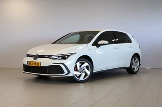 Volkswagen Golf - afbeelding nr 2