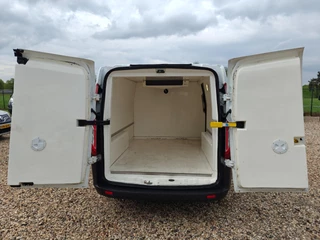 Ford Transit Custom Ford Transit Custom 270 2.0 TDCI L1H2 Trend , KOELWAGEN , Lage km , EURO 6 - afbeelding nr 20