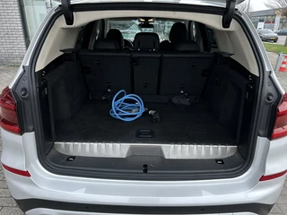 BMW X3 - afbeelding nr 26