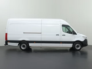 Mercedes-Benz Sprinter | Navigatie | Camera | Airco | Cruise - afbeelding nr 13