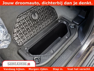 Dodge Ram 1500 Dodge Ram 1500 Laramie Night 5,7 V8 402PK | Krachtige Hemi | Zeer Rijk Uitgevoerd | Comfortabele Dubbele Cabine met Royale 5 Zitplaatsen | BPM vrij | Nu Leverbaar uit Voorraad | Voorraad Nr 2371 - 2297 - afbeelding nr 37