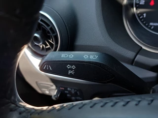 Audi Q2 Audi Q2 1.4 TFSI CoD 150pk Sport Pro Line | Origineel NL | Navi | Airco | Cruise | Bluetooth Carkit+Streaming | Pdc | Rijstrook+Licht+Regensensor | Privacy Glass | 18''lm - afbeelding nr 18