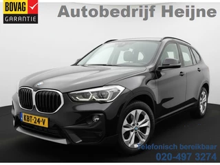 BMW X1 xDrive25e HYBRIDE AUT. HIGH EXECUTIVE