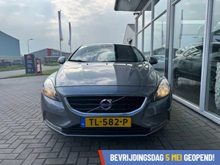 Volvo V40 Volvo V40 1.6 T2 Momentum|Trekhaak|Cruise control| Navi|PDC| - afbeelding nr 19