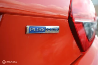 Peugeot 208 Peugeot 208 1.2 PureTech Blue Lease Executive AIRCO/CRUISE - afbeelding nr 17