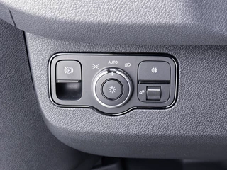 Mercedes-Benz Sprinter Mercedes-Benz Sprinter 319 PRO L2H2 Trekhaak Navigatie LED Achteruitrijcamera Apple Carplay/Android Auto Betimmering - afbeelding nr 23