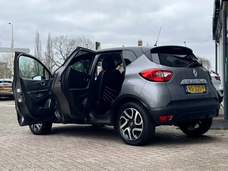 Renault Captur | AUTOMAAT | 1e EIG | CAMERA | NAVI | - afbeelding nr 4