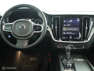 Volvo V60 Volvo V60 2.0 T4  G3 Inscription - afbeelding nr 7