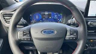 Ford Kuga Ford Kuga 2.5 PHEV ST-Line 225pk | Driver Assistance Pack | Winterpack | Privacy Glass | All Weather Banden - afbeelding nr 6