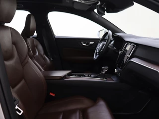Volvo V60 Volvo V60 Cross Country T5 AWD Pro | Stoelventilatie | Head Up | Panoramadak | - afbeelding nr 13
