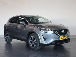 Nissan QASHQAI - afbeelding nr 12