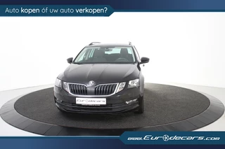 Škoda Octavia - afbeelding nr 5
