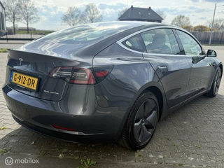Tesla Model 3 Tesla Model 3 Long Range Dual Motor AWD 75 kWh TREKHAAK Leer - afbeelding nr 5