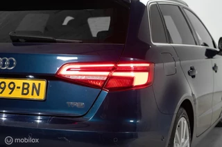 Audi A3 Audi A3 Sportback 1.5 TFSI CoD Design Pro Line Plus PANO|LED| - afbeelding nr 10