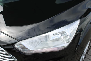 Ford C-MAX Ford C-Max 1.0 Titanium | Trekhaak | Navigatie | Climate control - afbeelding nr 28