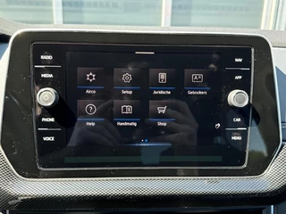 Volkswagen T-Cross Volkswagen T-Cross 1.0 TSI 115pk DSG Style | New model | IQ-Light | Camera - afbeelding nr 22