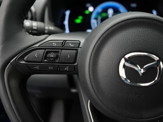 Mazda 2 Hybrid Mazda 2 Hybrid 1.5 Homura automaat met afneembare trekhaak : dealer onderhouden - afbeelding nr 23