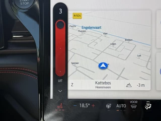 Ford Puma Ford Puma 1.0 EcoBoost Hybrid ST-Line X 125pk | Afneembare trekhaak |  Adaptive cruise control | 360graden camera | Winter Pack  | Dodehoekdetectie | Half Leder | Bang&Olufsen audio - afbeelding nr 17