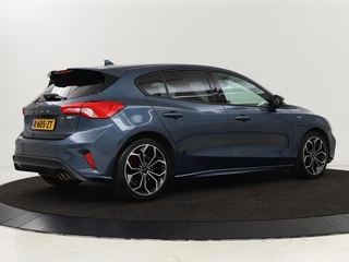 Ford Focus Ford Focus 1.0 EcoBosst Hybrid ST Line X |  Stoel & stuurverwarming | Camera | Full LED | Carplay | Keyless | Climate control | Cruise control - afbeelding nr 30
