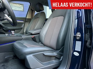 Audi Q5 Audi Q5 50 TFSI e quattro S-line PHEV l 1e eigenaar Trekhaak - afbeelding nr 12