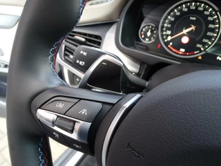 BMW X5 BMW X5 xDrive50i High Executive individual M-sport - afbeelding nr 23