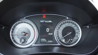 Suzuki S-Cross - afbeelding nr 14