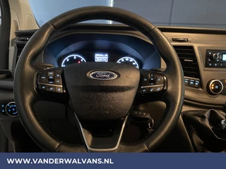 Ford Transit Custom - afbeelding nr 2
