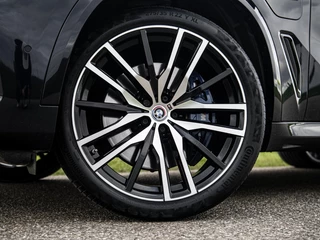 BMW X5 BMW X5 xDrive 45e High Ex. Individual M-Pakket 1e eig. dealer oh. - afbeelding nr 22