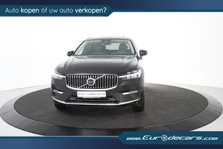 Volvo XC60 - afbeelding nr 27