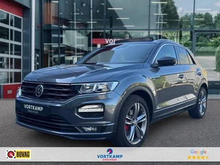 Volkswagen T-Roc - 202840099-0