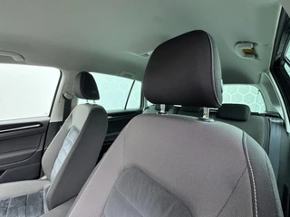 Volkswagen Golf Sportsvan Volkswagen Golf Sportsvan 1.6 TDI Highline Nieuwstaat! - afbeelding nr 6