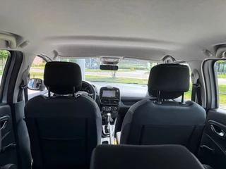 Renault Clio Renault Clio Estate 1.2 TCe ZEN AUTOMAAT 67.000 KM! - afbeelding nr 28