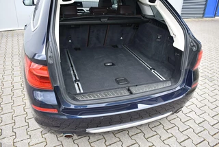 BMW 5 Serie BMW 530d xDrive Touring Luxury Imperialblau Pano Nappa B&W Massage HUD ACC 360°Cam Softclose Etc. etc.! - afbeelding nr 48