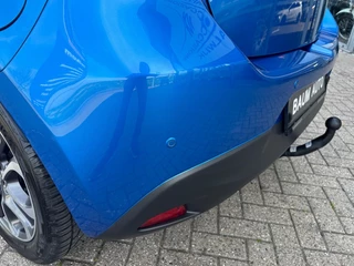 Mazda 2 - afbeelding nr 26