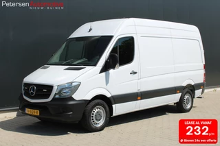 Mercedes-Benz Sprinter - 251914925-0
