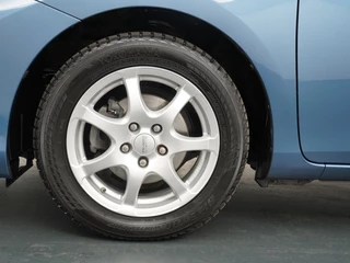 Toyota Auris - afbeelding nr 14