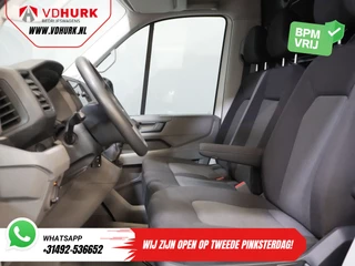 Volkswagen Crafter - afbeelding nr 14