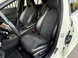 Mercedes-Benz A-Klasse Mercedes-Benz A-klasse 180 Prestige AMG Pakket - Led - Automaat - afbeelding nr 4
