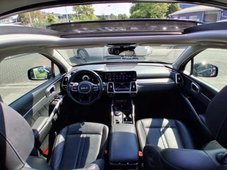 Kia Sorento Kia Sorento 1.6 T-GDI Hybrid DynamicPlusLine 7p. |PANO|LEDER|ADAPT CRUISE|STOELVERW|CAMERA|BOSE SOUND 3179 - afbeelding nr 34
