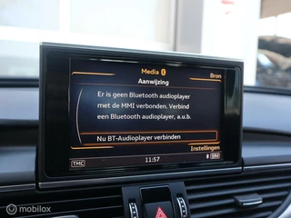 Audi A6 Audi A6 Avant 2.0 TDI S Line Leer Automaat Trekhaak Camera - afbeelding nr 23