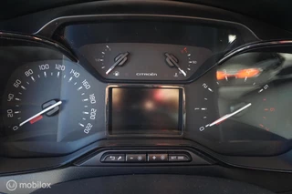 Citroën C3 Citroen C3 1.2 PureTech Feel 105g ( ERG NETJES ) - afbeelding nr 11