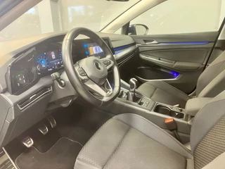 Volkswagen Golf Volkswagen Golf United 1.5 TSi | Navigatie | LED | Stoelverwarming | - afbeelding nr 27