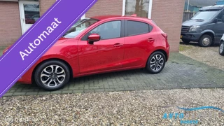 Mazda 2 Mazda 2 1.5 Skyactiv-G Skylease GT automaat bj 2017 - afbeelding nr 2