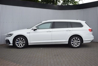 Volkswagen Passat - afbeelding nr 6