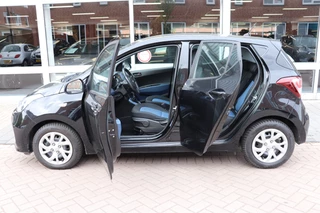 Hyundai i10 Hyundai i10 1.0i Comfort 5p. Automaat Stoel/stuur verwarming, lage km stand - afbeelding nr 9