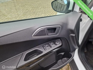 Ford B-MAX Ford B-Max 1.0 EcoBoost Titanium  Maandaanbieding ! - afbeelding nr 25