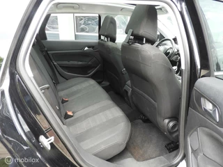 Peugeot 308 Peugeot 308 SW 1.6 BlueHDI Blue Lease Executive - afbeelding nr 13