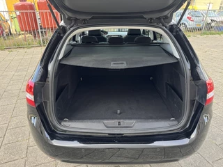 Peugeot 308 Peugeot 308 SW 1.2 PureTech Style Navi Clima Cruise - afbeelding nr 26