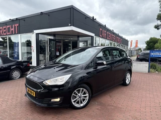 Ford C-MAX Ford C-MAX 1.0 Trend AIRCO|NAVI|HOGE INSTAP - afbeelding nr 29