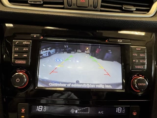Nissan QASHQAI Nissan QASHQAI 1.2 Connect Edition Automaat | Trekhaak | Stoelverwarming | Camera | Navi - afbeelding nr 14